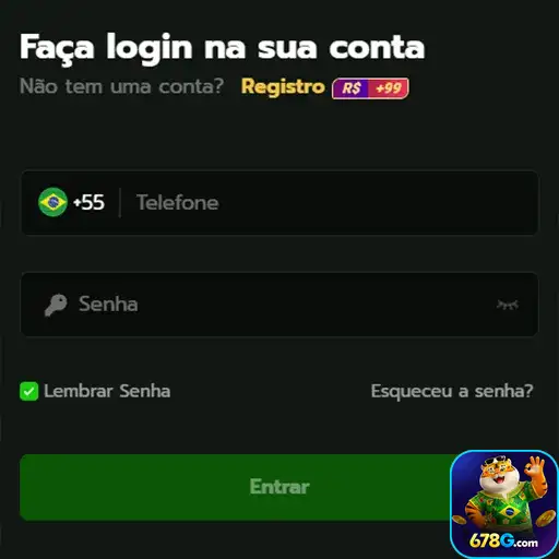 entretenimento online